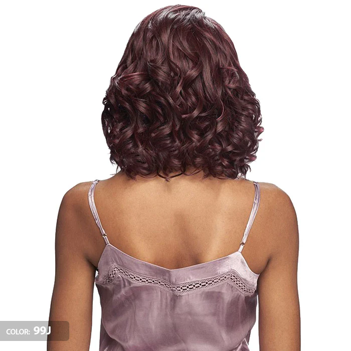 Vanessa Tops I-Part HD Lace Front Wig - KIMBERLY - Image 3