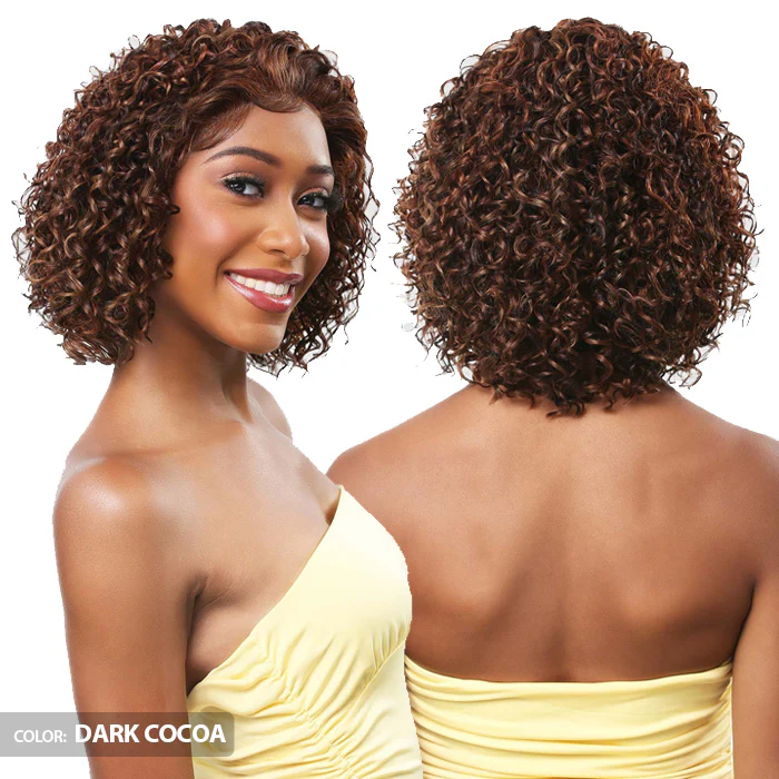 Vanessa Tops Lace HD Ear to Ear Lace Front Wig - MIZZY - Image 2
