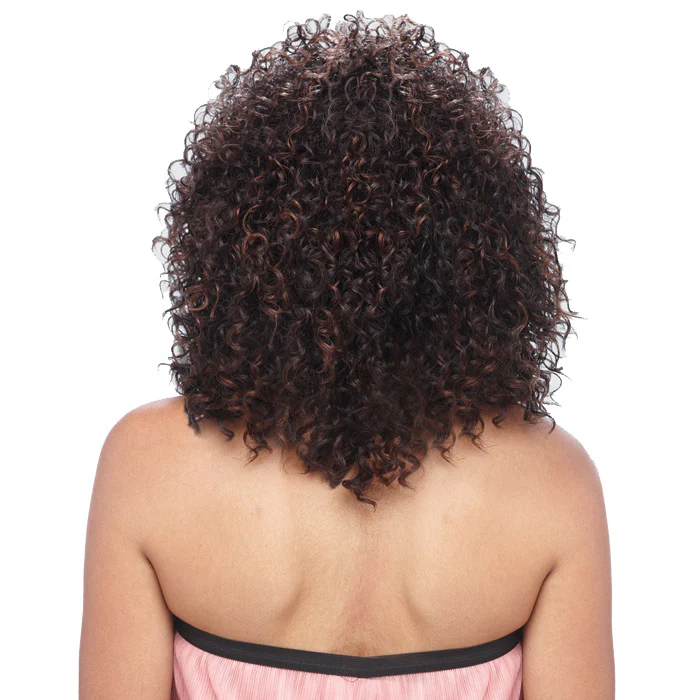 Vanessa V Super Full Wig - DIANA - Image 4