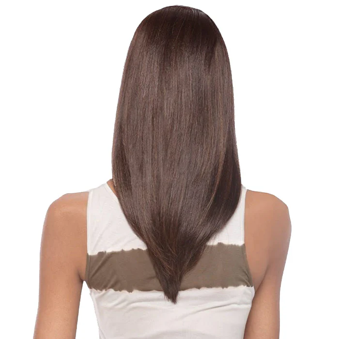 Vanessa Vesa Human Hair Blend Full Wig - HB LIBBY - Image 4