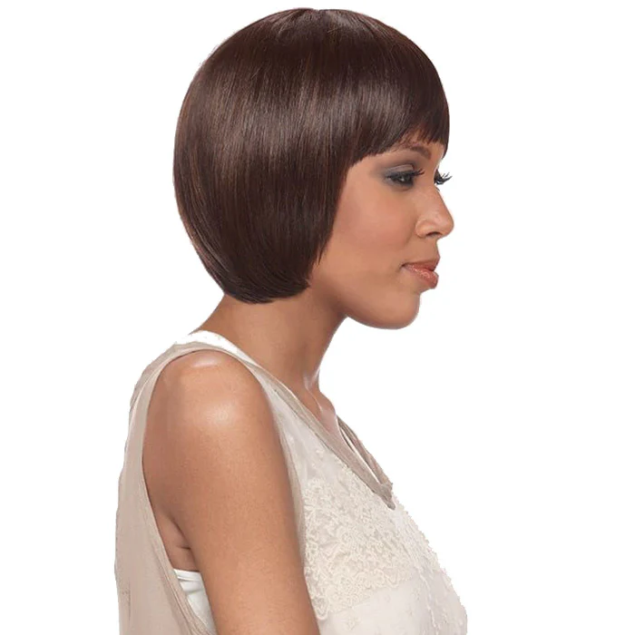 Vanessa Vesa Human Hair Blend Wig HB EVON - Image 4