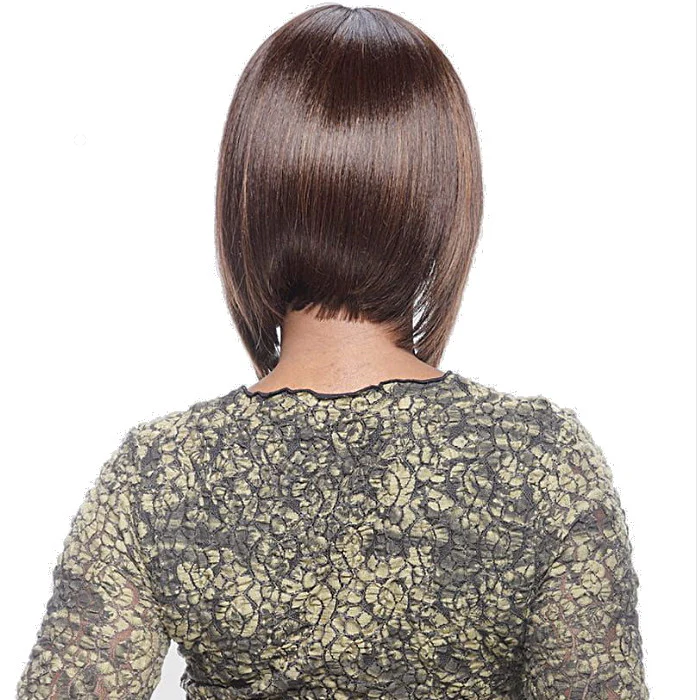 Vanessa Vesa Human Hair Blend Wig HB BALLY - Image 3