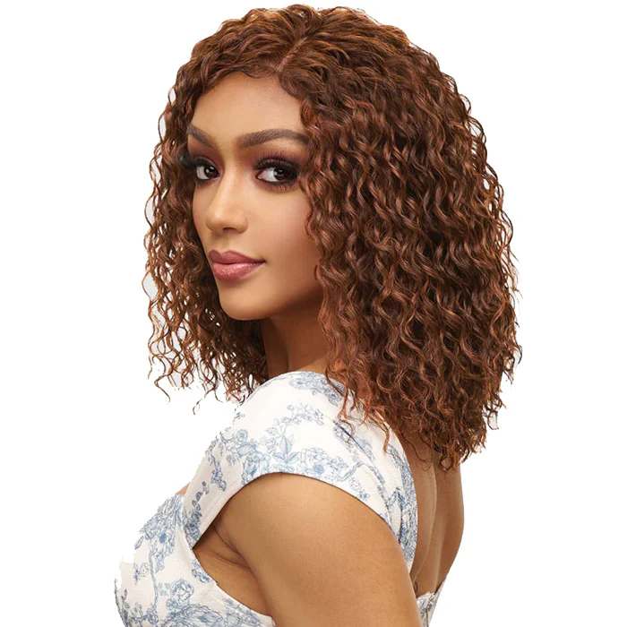 Vanessa View 134 Glueless 13x4 HD Lace Front Wig - VIEW134 CASSIA - Image 2