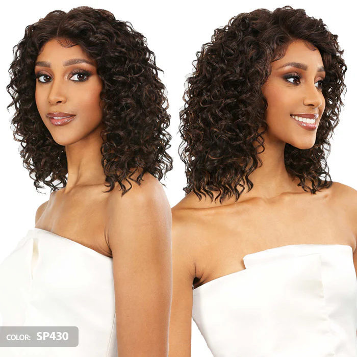 Vanessa View 135 Glueless 13x5 HD Lace Front Wig - VIEW 135 GAYE - Image 2