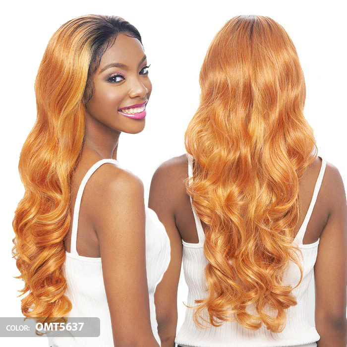 Vanessa View 136 HD 13x6 Lace Front Wig - VIEW136 DAGO - Image 2