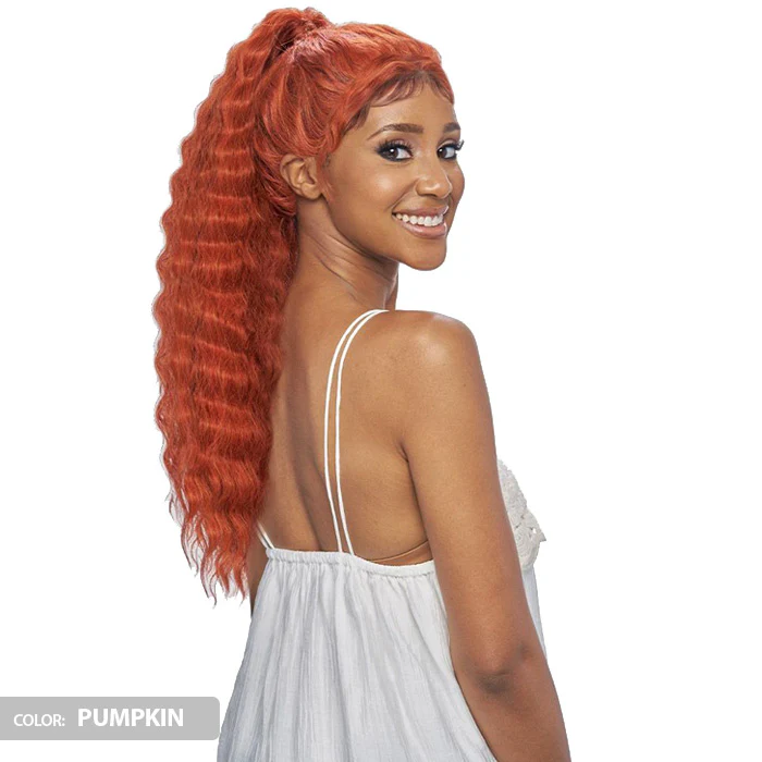 Vanessa View 360 HD All Hand-Tied 360 Lace Frontal Wig - VIEW360 MAGO - Image 3
