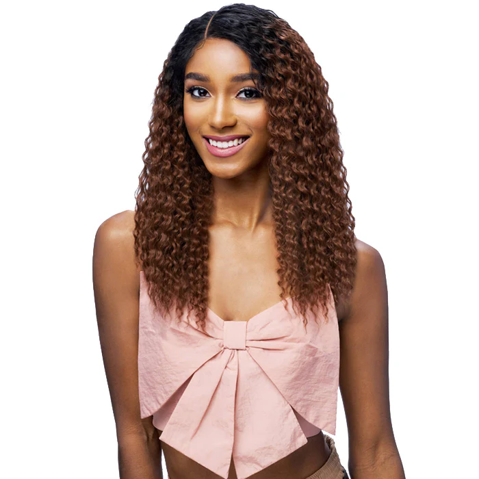 Vanessa View 360 HD Lace Frontal Wig - VIEW 360 MIZA