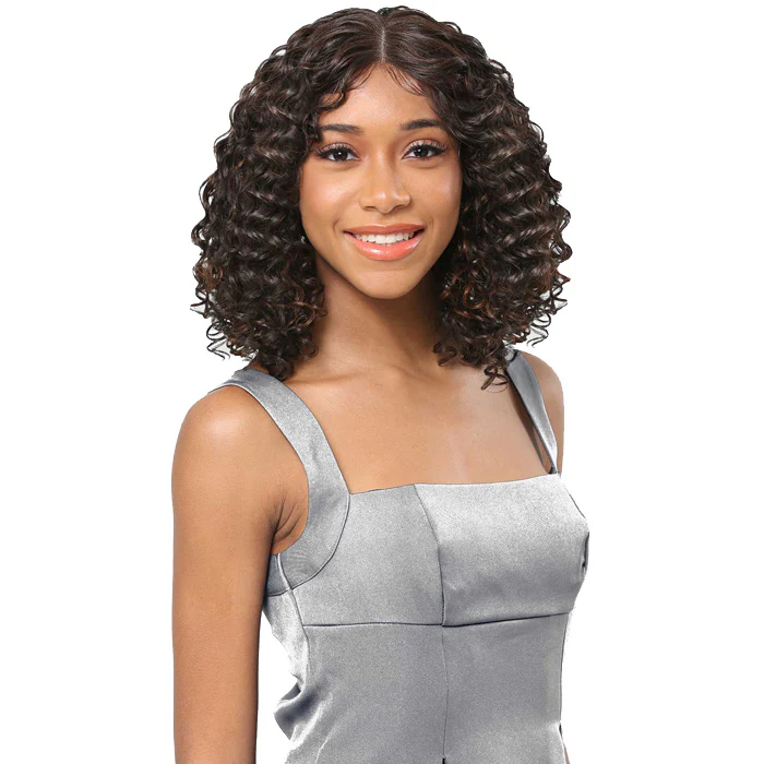Vanessa View 44 Glueless 4x4 Lace Frontal Wig - VIEW 44 LIV - Hand-Tied