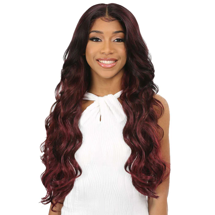 Vanessa View Glueless 13x5 HD Lace Front Wig - VIEW 135 DIAHAN