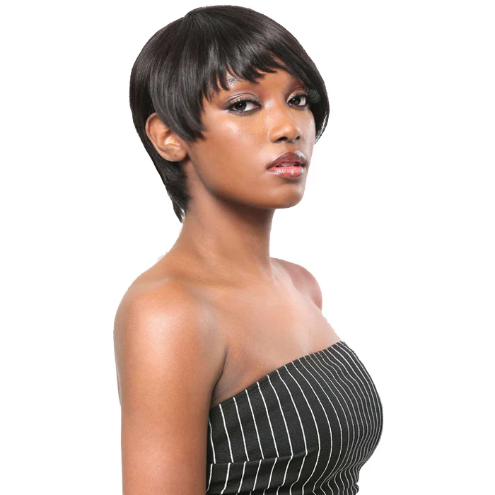 Vanessa Vixen 100% Human Hair Full Wig - HH AVA - Image 2