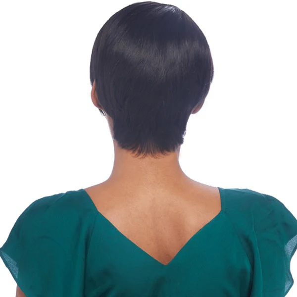 Vanessa Vixen Human Hair Wig HH AMOR - Image 3