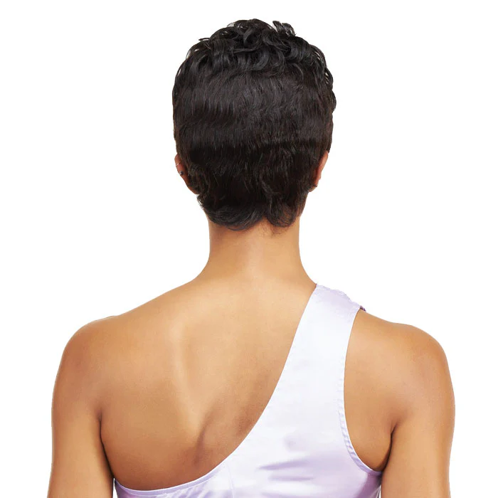 Vanessa Vixen Human Hair Wig - HH DUA - Image 3