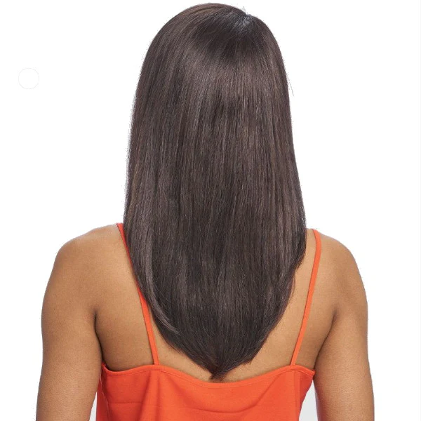 Vanessa Vixen Human Hair Wig - HH TARIN - Image 4