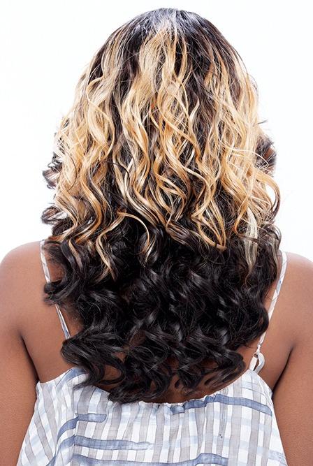 Vanessa Wig SUPER LEE - Image 2