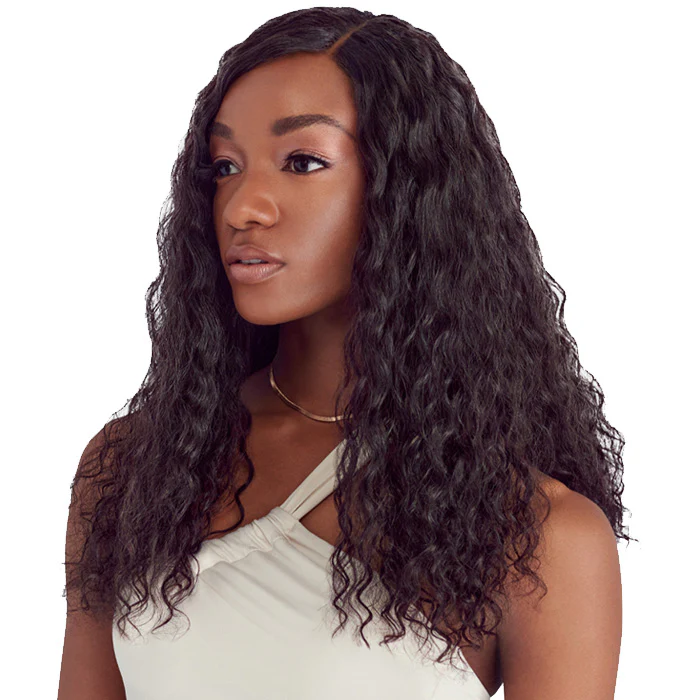 Vivace By Kiss Maestro Bundle Multi 3 Packs Plus Weave - ITALIAN CURL - 100% UNPROCESSED REMY HUMAN HAIR - Image 2