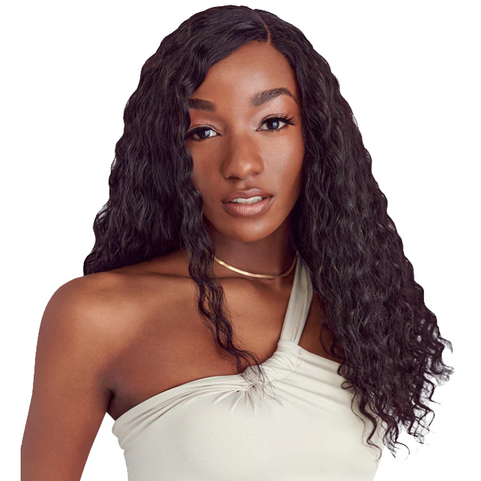 Vivace By Kiss Maestro Bundle Multi 3 Packs Plus Weave - ITALIAN CURL - 100% UNPROCESSED REMY HUMAN HAIR - Image 4