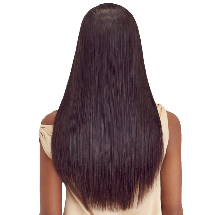 Vivace By Kiss Maestro Bundle Multi 3 Packs Plus Weave - STRAIGHT 100% UNPROCESSED REMY HUMAN HAIR - Image 5