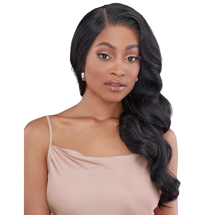 Vivace By Kiss Maestro Weave BODY WAVE 10" - 28" - 100% UNPROCESSED REMY HUMAN HAIR - Image 2