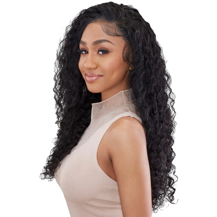 Vivace By Kiss Maestro Weave DEEP WAVE 10"-28"- 100% UNPROCESSED REMY HUMAN HAIR