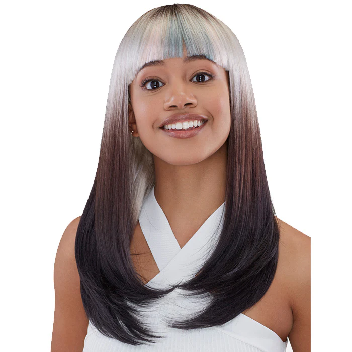 Vivace Wig Bloom Full Wig - WIGBLOOM UNIT 16 - Image 4