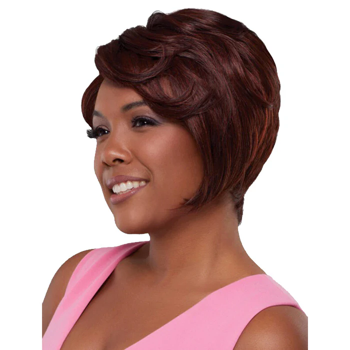Vivace Xceptional Essential Glueless HD Lace Front Wig - ESSENTIAL UNIT 20 - Image 2