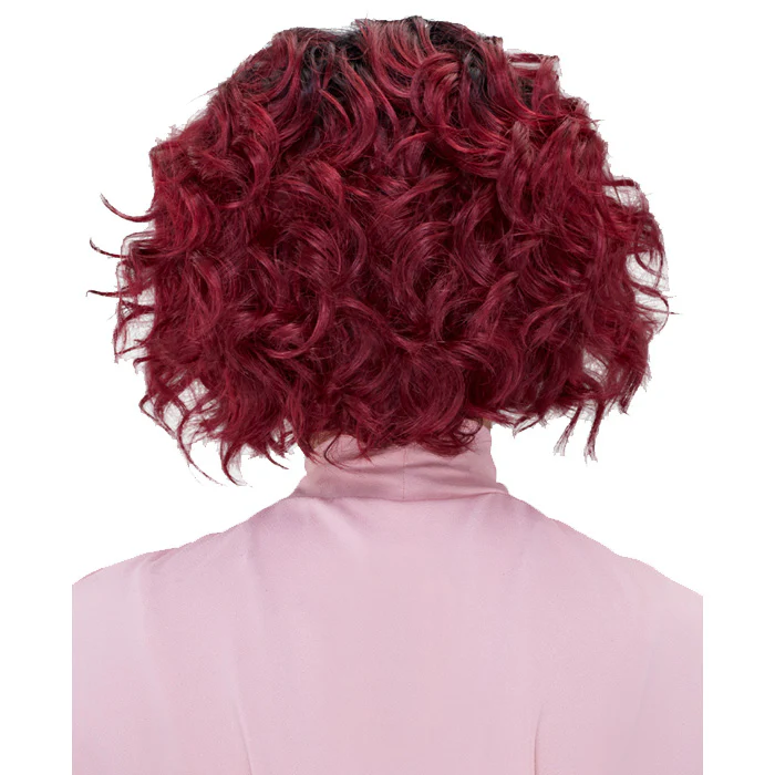 Vivace Xceptional Essential Glueless HD Lace Front Wig - UNIT 11 - Image 5