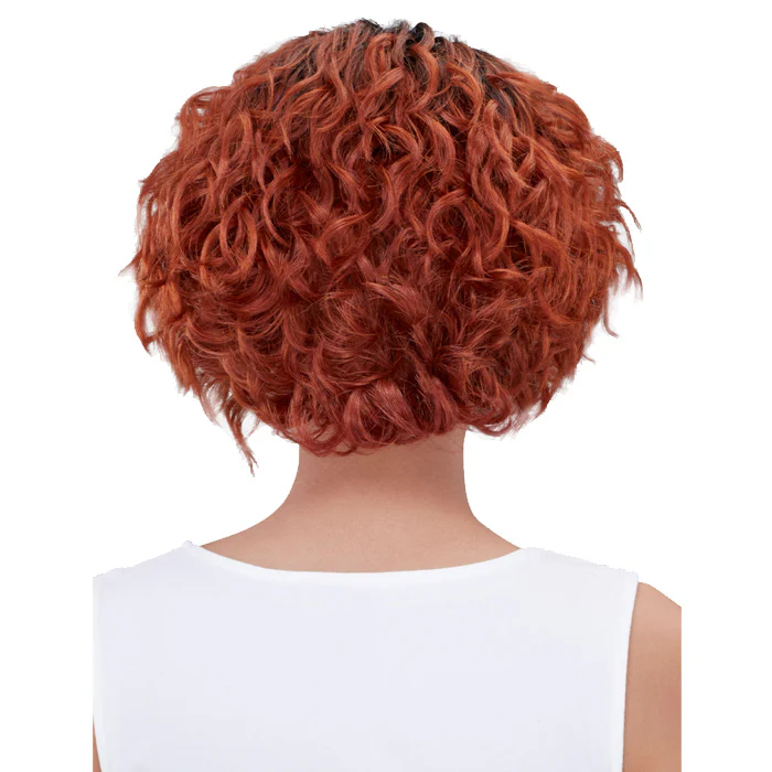 Vivace Xceptional Essential Glueless HD Lace Front Wig - UNIT 12 - Image 5