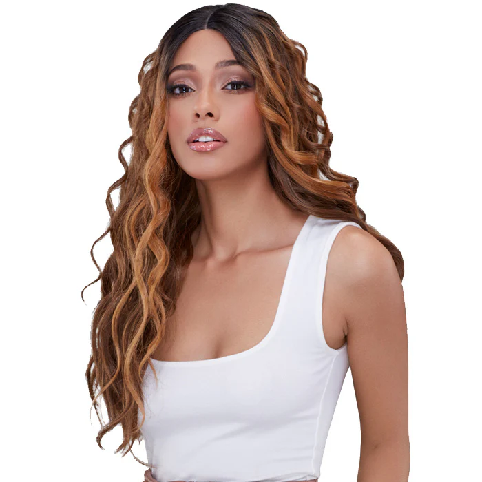 Vivace Xceptional Essential Glueless HD Lace Front Wig - UNIT 14 - Image 2