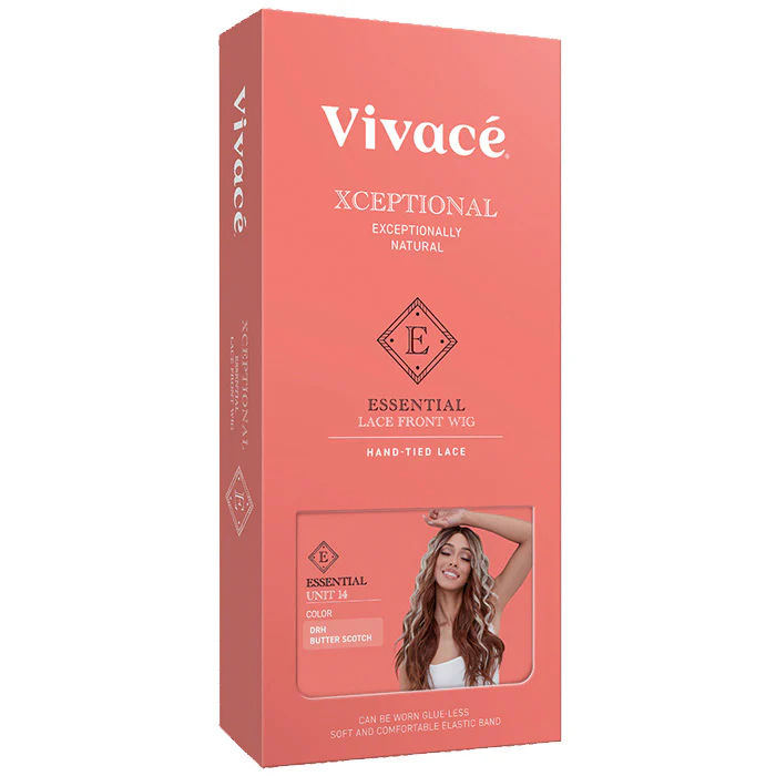 Vivace Xceptional Essential Glueless HD Lace Front Wig - UNIT 14 - Image 6