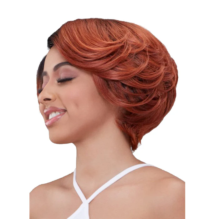 Vivace Xceptional Essential Glueless HD Lace Front Wig - UNIT 15 - Image 3