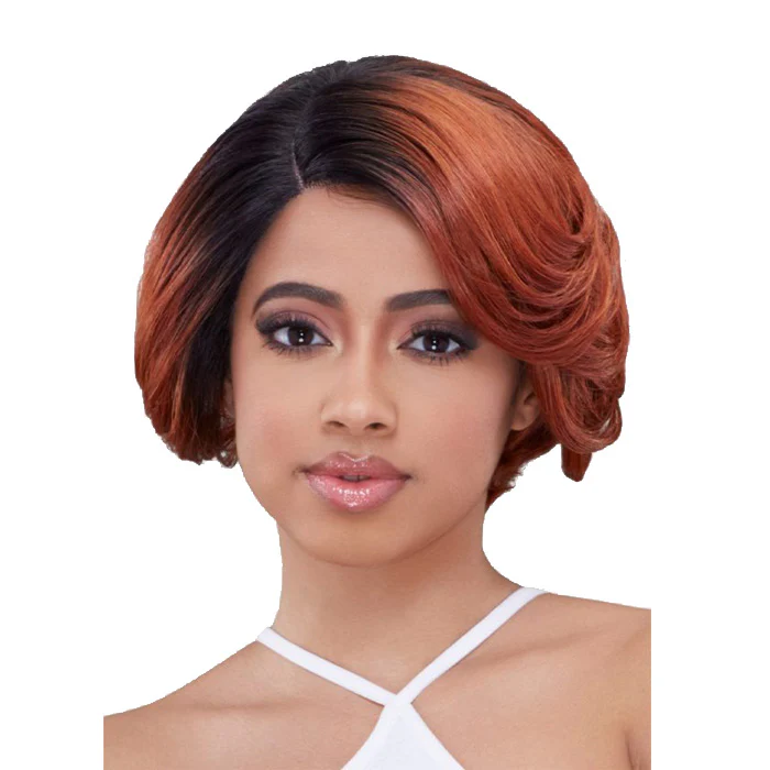 Vivace Xceptional Essential Glueless HD Lace Front Wig - UNIT 15 - Image 4