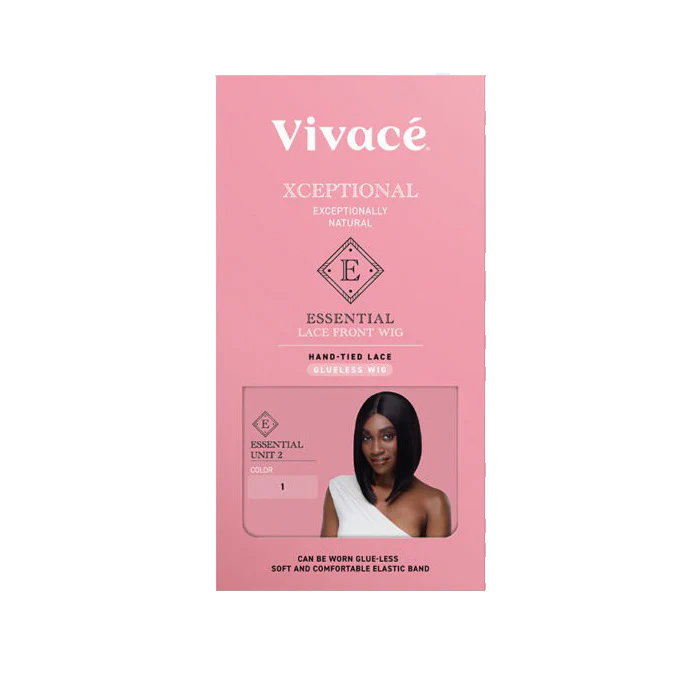 Vivace Xceptional Essential Glueless HD Lace Front Wig - UNIT 2 - Image 6
