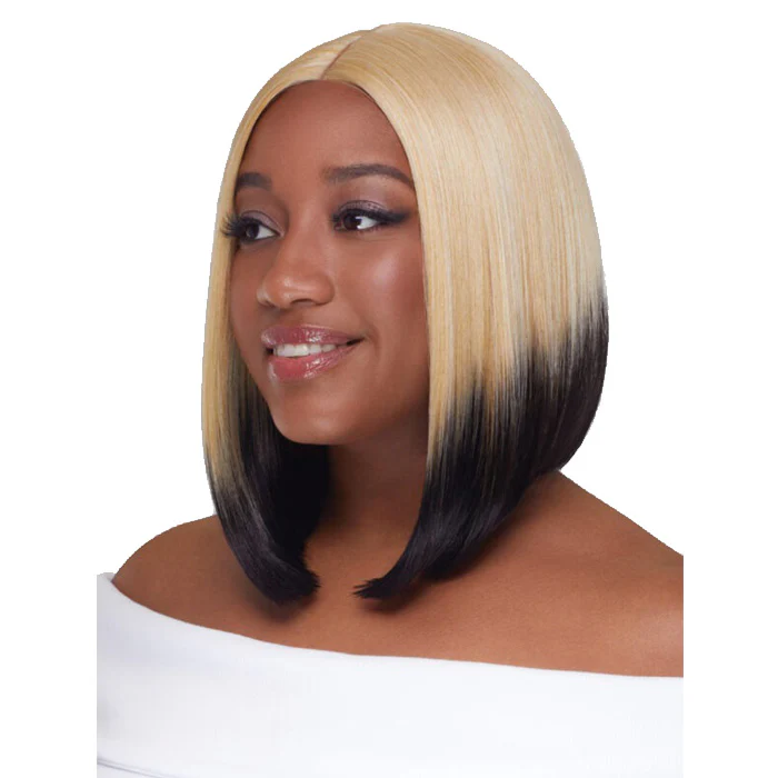Vivace Xceptional Essential Glueless HD Lace Front Wig - UNIT 3 - Image 4