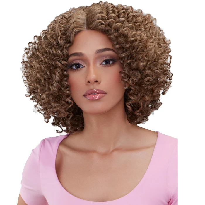 Vivace Xceptional Essential Glueless HD Lace Front Wig - UNIT 6 - Image 2