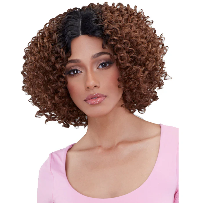 Vivace Xceptional Essential Glueless HD Lace Front Wig - UNIT 6 - Image 3