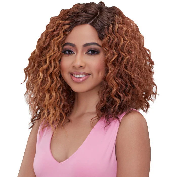 Vivace Xceptional Essential Glueless HD Lace Front Wig - UNIT 7 - Image 4