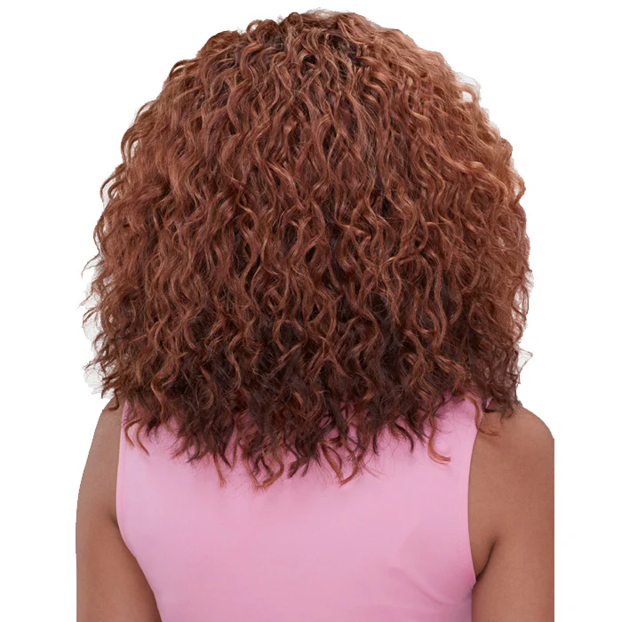 Vivace Xceptional Essential Glueless HD Lace Front Wig - UNIT 7 - Image 5