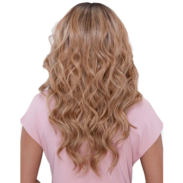 Vivace Xceptional Essential Glueless HD Lace Front Wig - UNIT 9 - Image 5