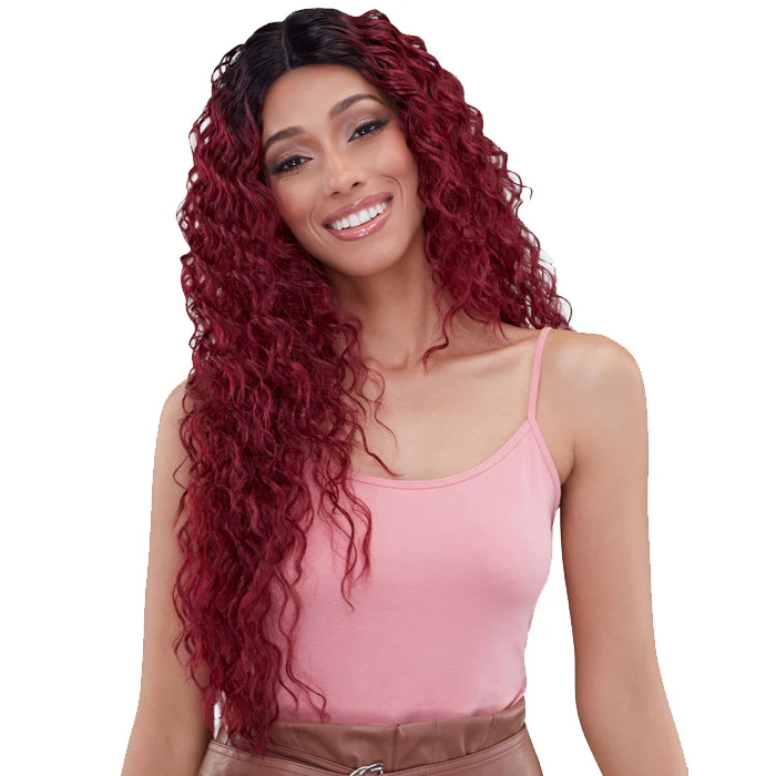 Vivace Xceptional Essential Glueless HD Lace Front Wig - UNIT 10 - Image 2
