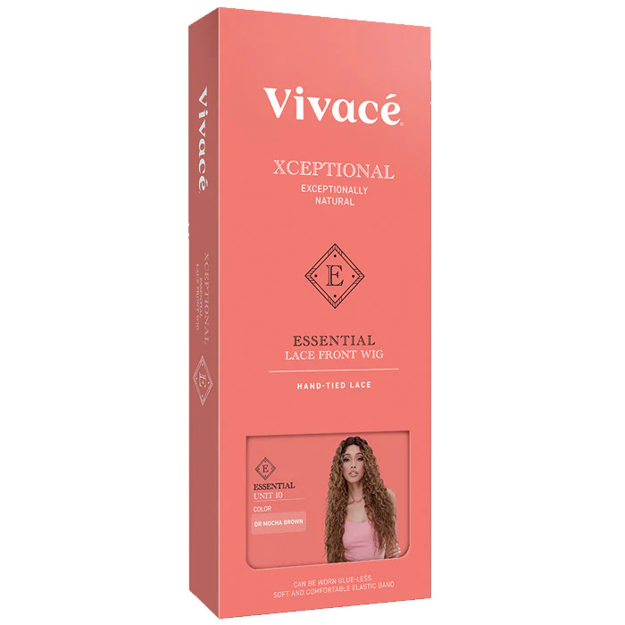 Vivace Xceptional Essential Glueless HD Lace Front Wig - UNIT 10 - Image 6