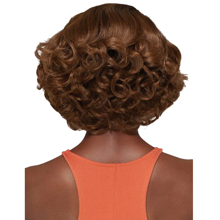 Vivace Xceptional Glueless Gold Label HD Lace Front Wig - UNIT 26 - Image 4