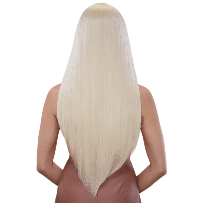Vivace Xceptional Gold Label Glueless Wide HD Lace Front Wig - GOLD UNIT 18 - Image 5