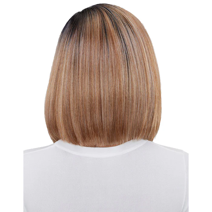 Vivace Xceptional Gold Label Glueless Wide HD Lace Front Wig - GOLD UNIT 2 - Image 5