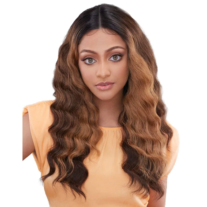 Vivace Xceptional Gold Label Wide Glueless HD Lace Front Wig - GOLD UNIT 10 - Image 2