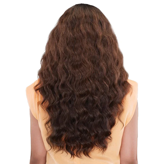 Vivace Xceptional Gold Label Wide Glueless HD Lace Front Wig - GOLD UNIT 10 - Image 5