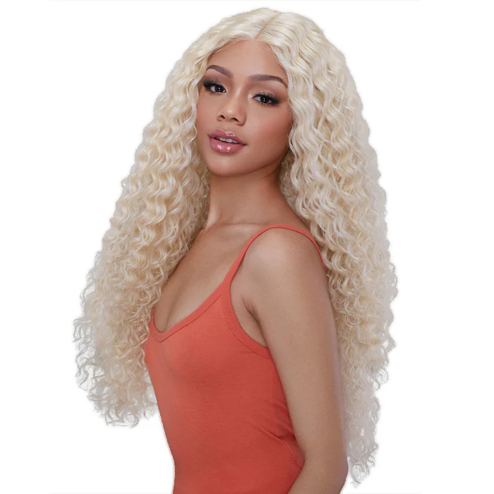 Vivace Xceptional Gold Label Wide Glueless HD Lace Front Wig - GOLD UNIT 13