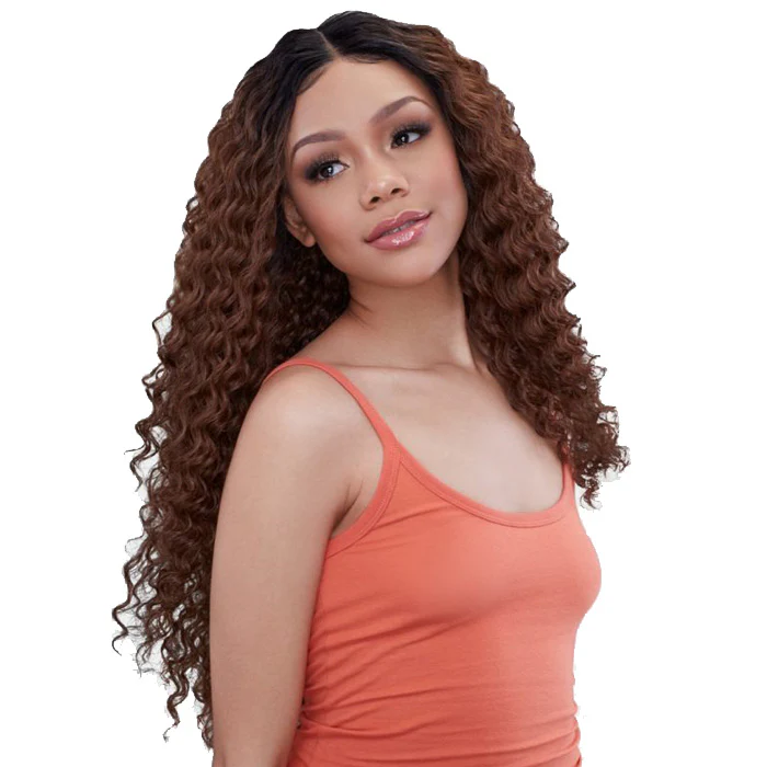 Vivace Xceptional Gold Label Wide Glueless HD Lace Front Wig - GOLD UNIT 13 - Image 2