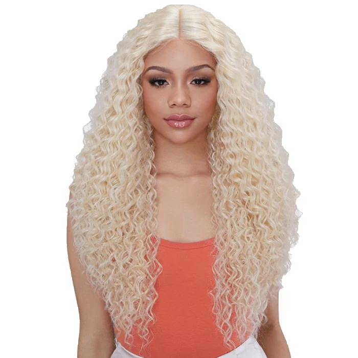 Vivace Xceptional Gold Label Wide Glueless HD Lace Front Wig - GOLD UNIT 13 - Image 3