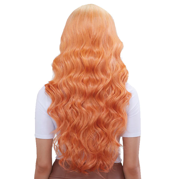 Vivace Xceptional Gold Label Glueless Wide HD Lace Front Wig - GOLD UNIT 22 - Image 5
