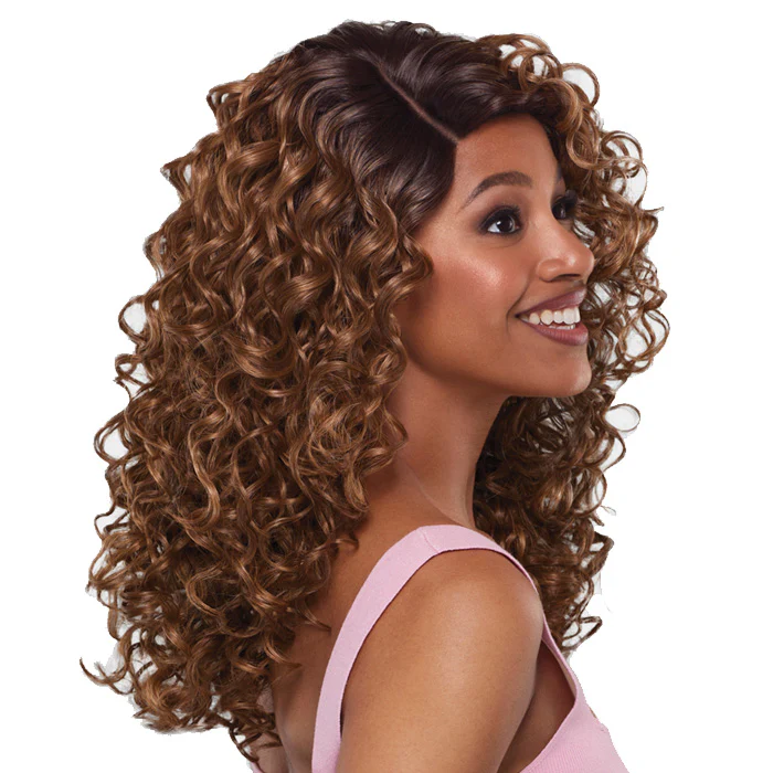 Vivace Xceptional Natural Essential Glueless HD Lace Front Wig - ESSENTIAL UNIT 21 - Image 2